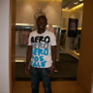 Meet your Posher, Gabriel